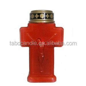 Flameless אורות בית קברות - Product Image 3