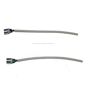 2 pin spina filo PVC cavo inlusted cinese fabbriche - Product Image 6