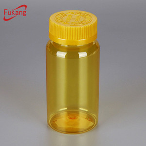 Chai Y Tế 175cc Nắp Chống Trẻ Em, Chai Nhựa Cho Hóa Chất, Hộp Nhựa Tròn Có Nắp Đậy/ - Product Image 3