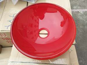 <strong>Manufacturer</strong> for <strong>Dental</strong> <strong>Chair</strong> Glass Spittoon Round Demtal Spittoon <strong>Dental</strong> <strong>Unit</strong> <strong>Chair</strong> Spare Parts <strong>Dental</strong> Spittoon for Sale - Product Image 3