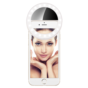 <strong>2019</strong> Promotion <strong>Selfie</strong> LED Ring Light Cellphone - Product Image 4