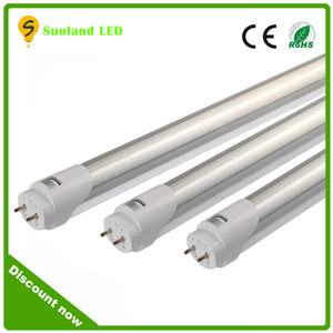 Nuevo tamaño pequeño AC85-265V SMD2835 CE ROHS japonesa led <span class=keywords><strong>tubo</strong></span> <span class=keywords><strong>de</strong></span> <span class=keywords><strong>luz</strong></span> 24 w t8 - Product Image 5
