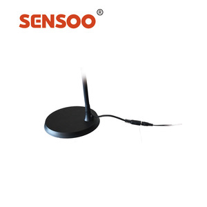 En <span class=keywords><strong>aibaba</strong></span> com newstyle luz para humanos y planta 6 W cubierta transparente de la PC lámpara de estudio - Product Image 5