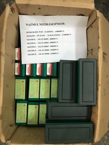 Máy Dệt Kim Tròn-Máy Khoan Chất Lượng Cao Bán Chạy Nhất Cho Máy Dệt Kim Tròn Kern Liebers - Product Image 3