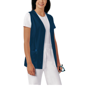 New Style Hospital <strong>Nurse</strong> Uniform <strong>Vest</strong> - Product Image 4