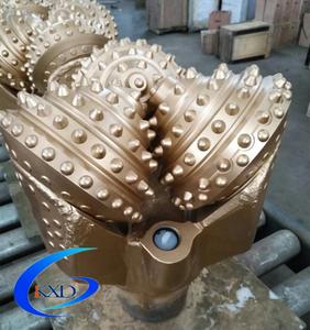 200mm 7 7/8 "<span class=keywords><strong>iadc637</strong></span> bit nút tricon đá để khoan hình thành cứng - Product Image 1