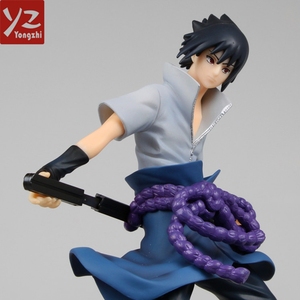 Fábrica OEM japonés anime favorito película personaje de <span class=keywords><strong>Naruto</strong></span> <span class=keywords><strong>figura</strong></span> de acción para la venta - Product Image 2