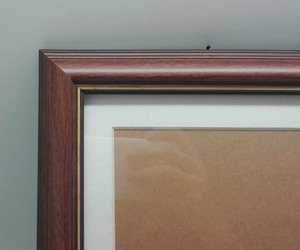 Kích Thước Tùy Chỉnh Nhựa Khung Ảnh Vàng Cắt Giấy Chứng Nhận Tốt Nghiệp Và Bằng Tốt Nghiệp Hình Ảnh Khung Làm Từ Giấy - Product Image 4