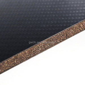 Panel Lembaran Papan Sandwich Serat Karbon CFRP 3k - Product Image 4