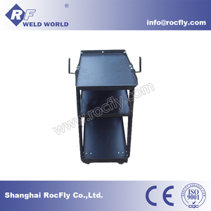 <span class=keywords><strong>Chariot</strong></span> de soudage <span class=keywords><strong>pour</strong></span> soudeurs MIG <span class=keywords><strong>TIG</strong></span> ARC - Product Image 4