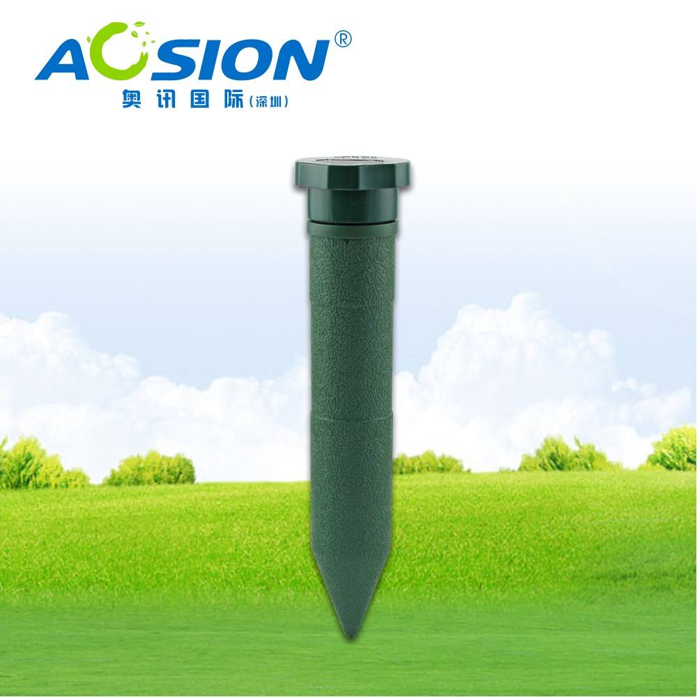 กองทัพสีเขียว