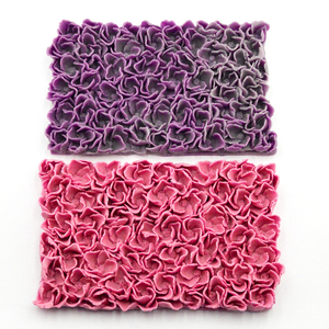 <span class=keywords><strong>Moule</strong></span> en silicone à fleurs 3D pour décoration de gâteau, <span class=keywords><strong>Fondant</strong></span>, outil de cuisson à faire soi-même, gelée de <span class=keywords><strong>chocolat</strong></span>, sugarcraft - Product Image 4