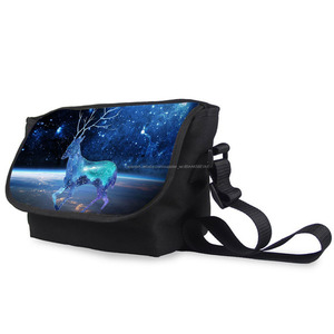 Los mejores vendedores cartera desmontable ajustable hombres mensajero al por mayor - Product Image 2
