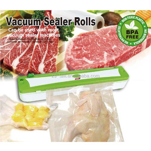 Nuevos productos 2018 hogares sous vide cámara portátil <span class=keywords><strong>foodsaver</strong></span> bolsa <span class=keywords><strong>sellador</strong></span> <span class=keywords><strong>al</strong></span> <span class=keywords><strong>vacío</strong></span> de alimentos - Product Image 4