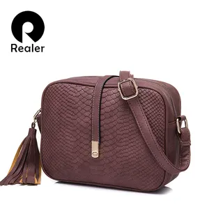 Lovevook Realer Tas Selempang Kulit Wanita, Pantai Murah Tas Selempang Neoprene