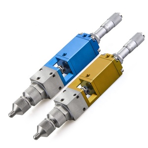 Válvula de Pulverización para Pistola de Pintura BY-<span class=keywords><strong>63</strong></span>, Accesorios de Dispensación, Válvula de Pulverización Atomizada, Válvula de Pulverización de Precisión - Product Image 3