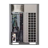 Onduleur lg Commercial 2023, nouveau Design, vente bien, multiligne Vrf Vrv, climatisation pour le bureau et le marché