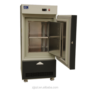 -86 Degree 80L Ultra Low Temperature <strong>Laboratory</strong> Cryogenic <strong>Freezer</strong> DW-86L80