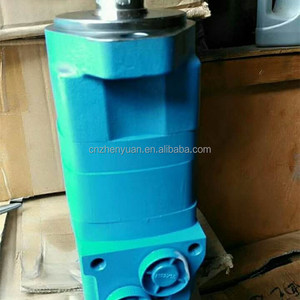 <span class=keywords><strong>Vickers</strong></span> Zy Hydraulische <span class=keywords><strong>Motor</strong></span> 2K-195 Serie 2K-195-604-1265 Met Beste Prijs - Product Image 4