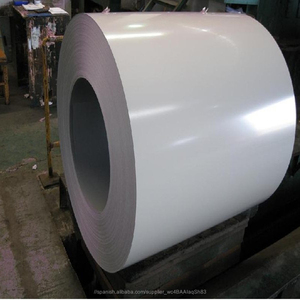 BOBINA PINTADA/ <span class=keywords><strong>PPGI</strong></span> <span class=keywords><strong>940mm</strong></span>~1200mm Bobinas Pre-pintada China Asia / PPGL