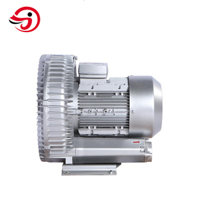 JQT-550-C-ventilador de ar de vácuo de turbina elétrica - Product Image 6