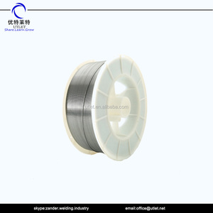 ER316 316L <span class=keywords><strong>316Lsi</strong></span> Acero inoxidable MIG Alambre de soldadura 0,8mm * 15kg Venta de fábrica para aplicaciones de alto rendimiento - Product Image 3