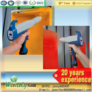 Pintura en polvo gema Nordson <span class=keywords><strong>Wagner</strong></span> precio pistola electrostática - Product Image 1