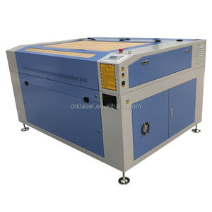 Độ chính xác cao CO2 Máy khắc laser cho gỗ với DST/DXF/Las hỗ trợ <span class=keywords><strong>CNC</strong></span> tương thích - Product Image 3