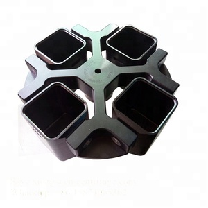 Centrífugo do laboratório da baixa velocidade com rotor do balanço 48 tubos - Product Image 6