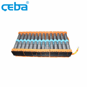 Ni-mh 7,2 Pro Zelle Spannung Hybrid Batterie Für Toyota Prius 2010-2017 - Product Image 1