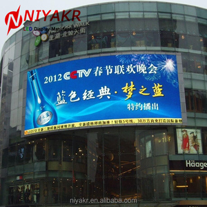 Volledige <span class=keywords><strong>Sexy</strong></span> Film Engels Outdoor P10 Led Sreen Module - Product Image 5