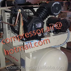 high pressure pcp air compressor compressors/Ingersoll Rand global supply