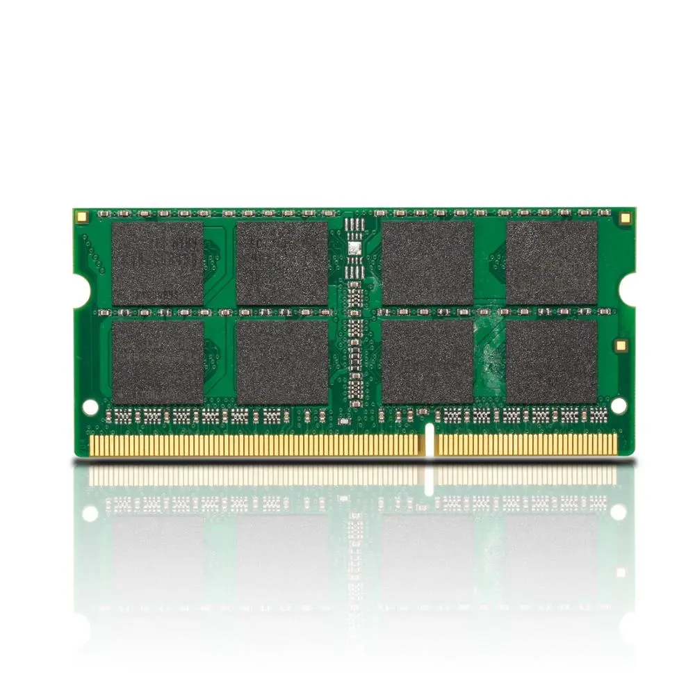 Circuito integrato originale 4gb di ram del computer parti ddr 3 4gb di ram dynet ddr3 4gb 1333mhz ram del computer portatile