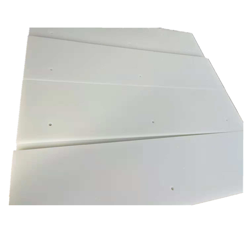 Plastic UHMW-PE Polyethylene 5mm Thickness Rubber Sheet