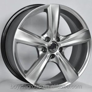 <span class=keywords><strong>ล้อ</strong></span>รถขอบอลูมิเนียม BOYIDA กลุ่ม B-86002 - Product Image 2