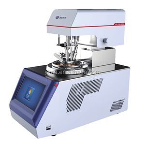 FP PM-400A Pensky-Martens Gesloten Cup <span class=keywords><strong>Flash</strong></span> <span class=keywords><strong>Point</strong></span> Tester - Product Image 1
