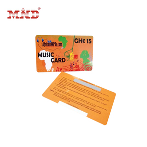 Bán Buôn Giá Rẻ Tùy Chỉnh <span class=keywords><strong>Pvc</strong></span> Thẻ Cào - Product Image 5