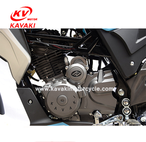 قوانغتشو KAVAKI موتور مصنع 150cc 2 عجلة دراجة نارية - Product Image 6