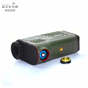 Meest Populaire 2500M Long Range <span class=keywords><strong>Golf</strong></span> Afstandsmeter Waterdichte Laser Afstandsmeter Optische Instrumenten Outdoor - Product Image 3
