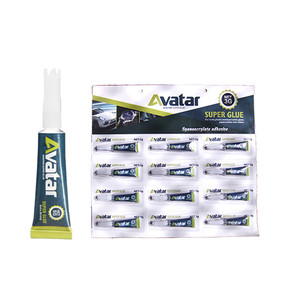 Super colle Alibaba Chine Fournisseur - Product Image 4