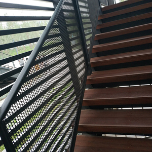 Tường ốp bên ngoài tấm kim loại/Bên Ngoài Mở rộng kim loại tường ốp - Product Image 4