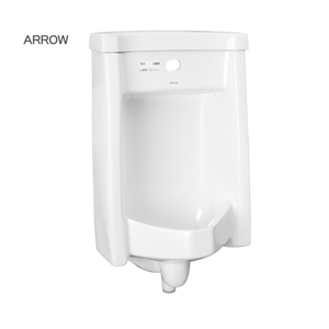 <span class=keywords><strong>Urinario</strong></span> de Pared para Hombre, Marca ARROW, Cerámica Sanitaria para Baño - Product Image 1
