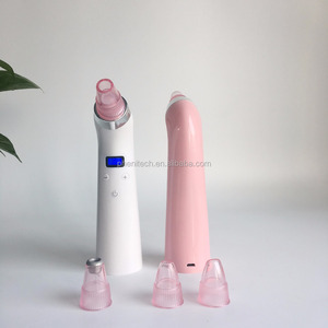 Manchas espinillas succión herramienta con <span class=keywords><strong>señal</strong></span> de batería - Product Image 5