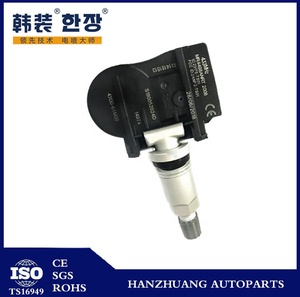 Capteur TPMS Valve de <span class=keywords><strong>pneu</strong></span> 43130-61M00 pour <span class=keywords><strong>Suzuki</strong></span> Vitara - Product Image 5
