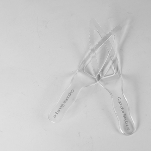 <strong>High</strong> <strong>Quality</strong> Plastic Wedding <strong>Cake</strong> <strong>Knife</strong>