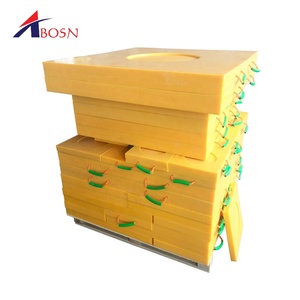 Xe Nâng Hàng An Toàn Khối Tiện Ích RV/Tấm Lót Cắm Trại <span class=keywords><strong>Composite</strong></span> - Product Image 5