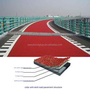 Sigillante Antiscivolo Easybond per Pavimentazione Stradale in Calcestruzzo - Product Image 5