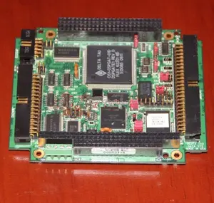 TAU PMAC2-PC/104 603670-109 104産業用メインボードのテスト済み動作
