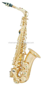 <span class=keywords><strong>Professionale</strong></span> Fiato InstrumentStudent <span class=keywords><strong>Sassofono</strong></span> Di Alta Qualità ABC1102G - Product Image 2
