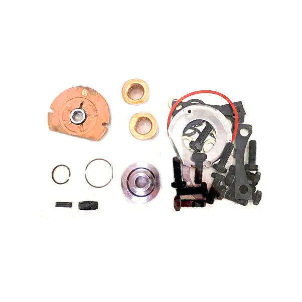 Heavy truck k19 engine parts 3545677 3801669 3803257 Turbocharger repair kit for cummins holset Turbo charger